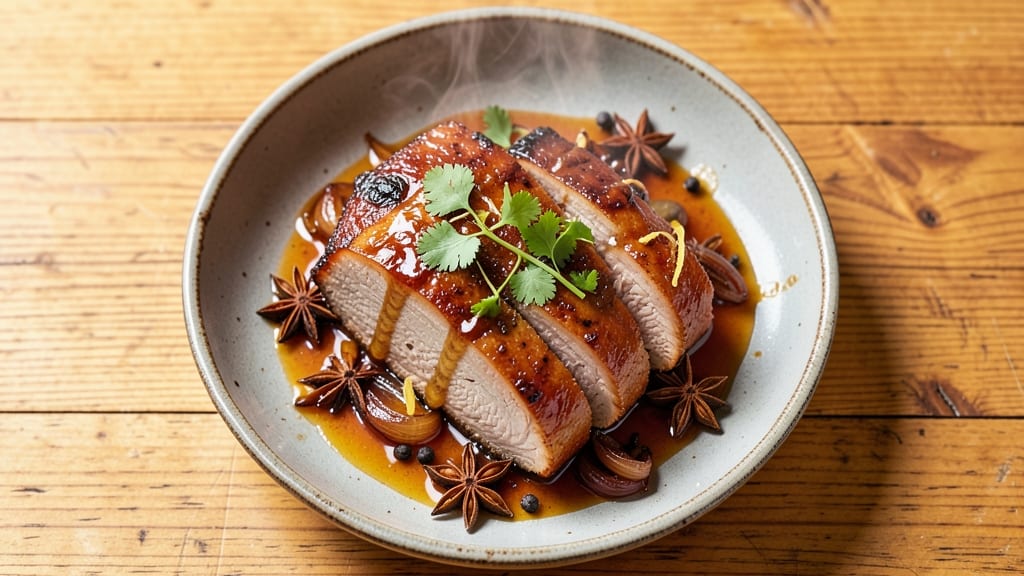 Call Pork Recipe: Austrian-Style Crispy Gold in One Pan