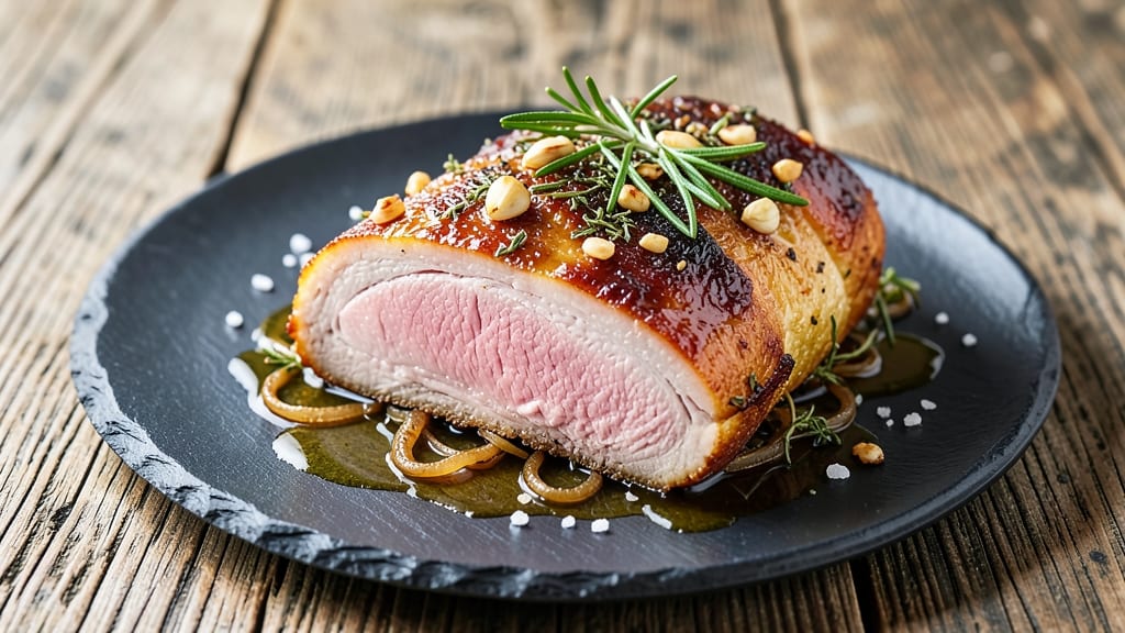 Boneless Pork Loin Instant Pot Recipe: Pressure-Cooked Juiciness With Zero Dryness