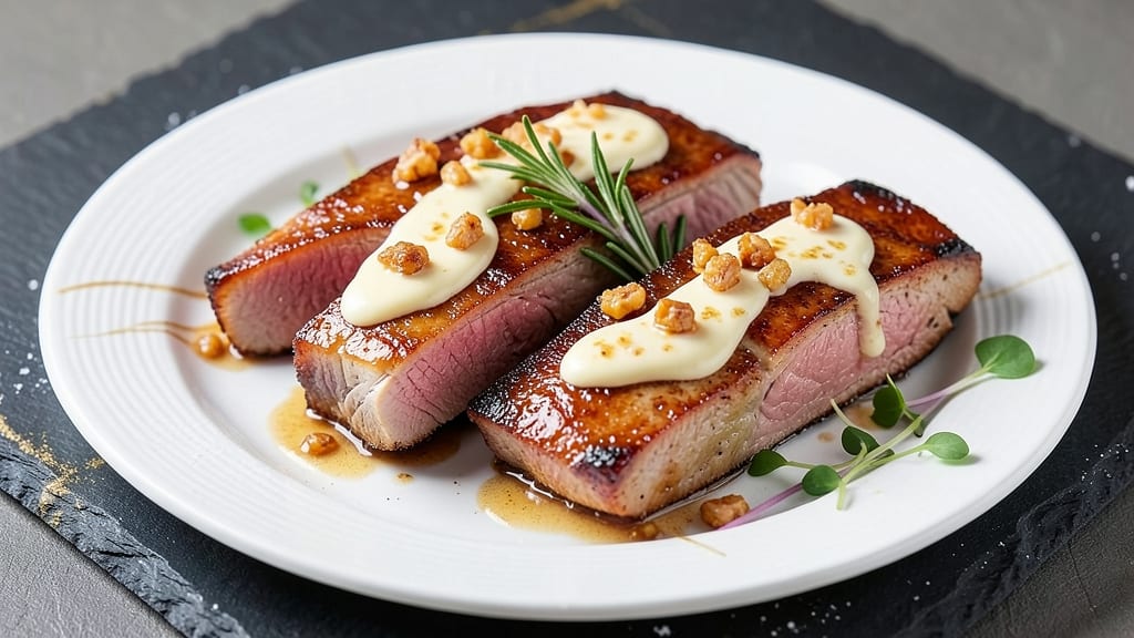 Best Juicy Boneless Pork Chops Recipe: Pan-Sear Secret for Moist Hearts