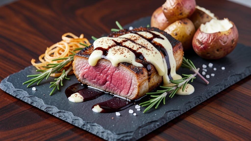 Award-Winning Pork Tenderloin Recipe: Competition-Judged Crispy Bark and Juicy Core