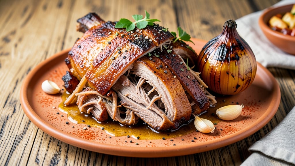 Carnivore Pulled Pork Recipe: Reverse-Sear Secret for Juicy Pink Hearts