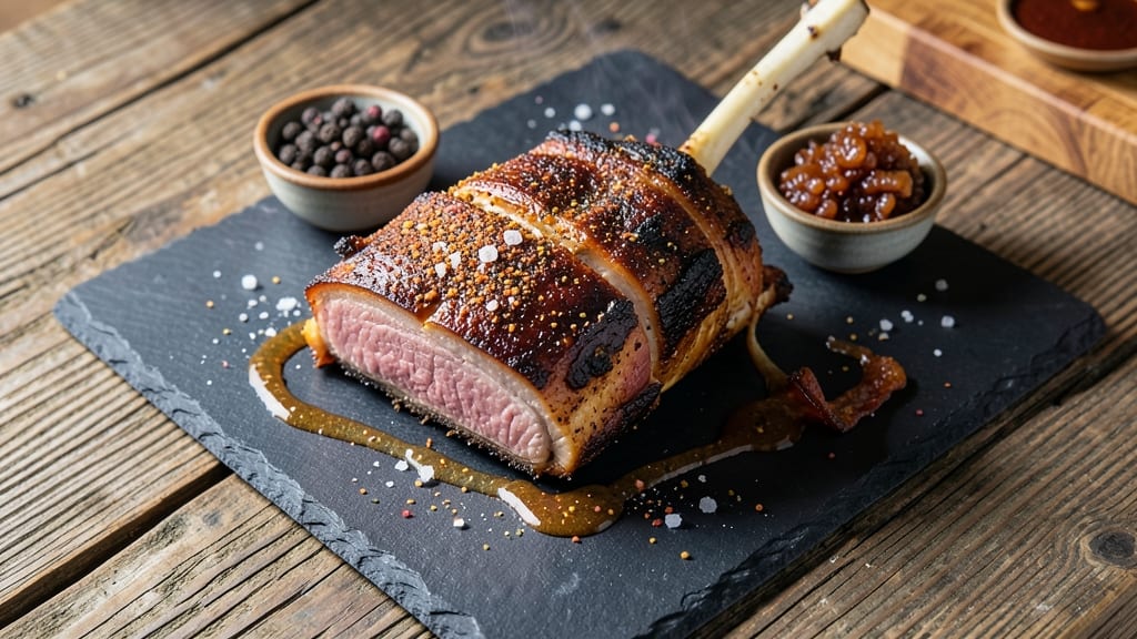 Carnivore Pork Shoulder Recipe: Smoky Five-Spice Crust Meets Shreddable Meat