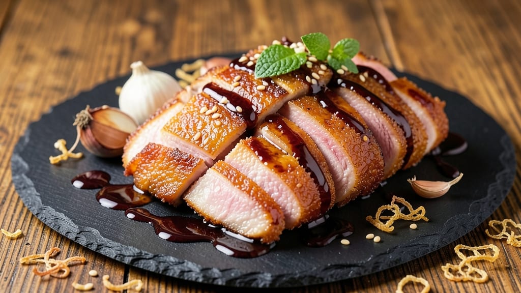 Bartaco Pork Belly Glaze Recipe: Smoky-Sweet Caramelized Magic
