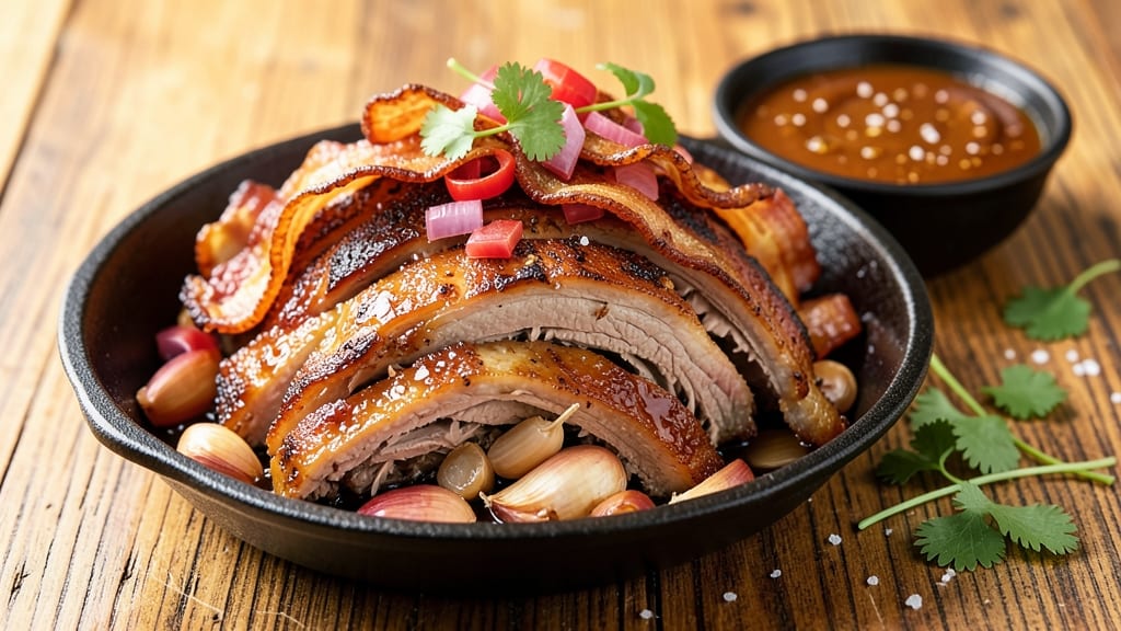 Jack Daniels BBQ Pulled Pork Recipe: Whiskey-Infused Smoky Sweetness That Shreds Easily