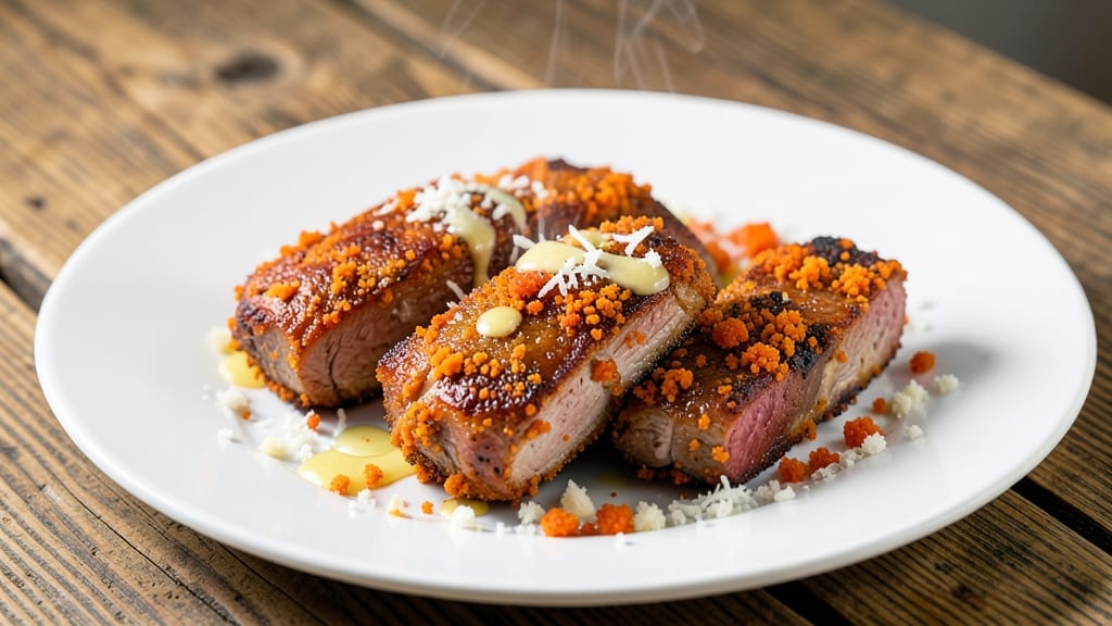 Cheez It Pork Chops Recipe: Cheesy Crunch-Coated Crispy Bites