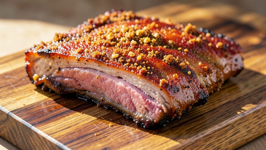 Baked Pork Ribs Dry Rub Recipe: Smoky-Sweet Bark Without the Smoker