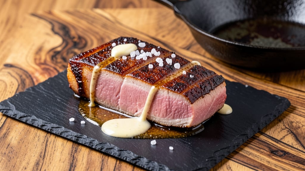 Carnivore Diet Pork Loin Recipe: High-Protein Roast With Zero-Carb Crust