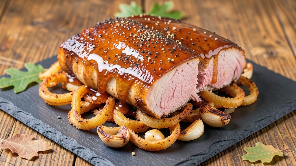 Best Pull Apart Pork Recipe: Smoky-Sweet Glaze That Caramelizes Every Bite