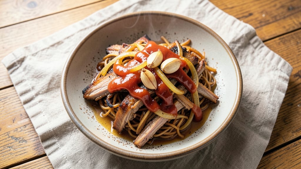 Low Sugar Slow Cooker Pulled Pork Recipe: Diabetic-Friendly Yet Irresistible