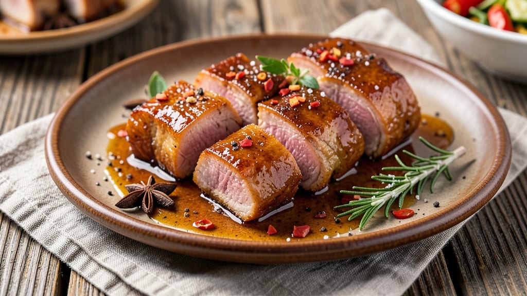 Canned Spiced Pork Cubes Recipe: One-Pot Meal-Prep Magic