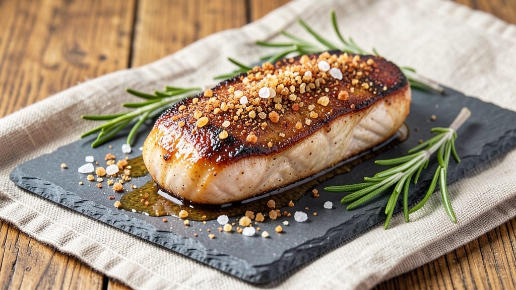 Award-Winning Pork Rub Recipe: Bold Smoky-Sweet Blend for Competition-Ready Flavor