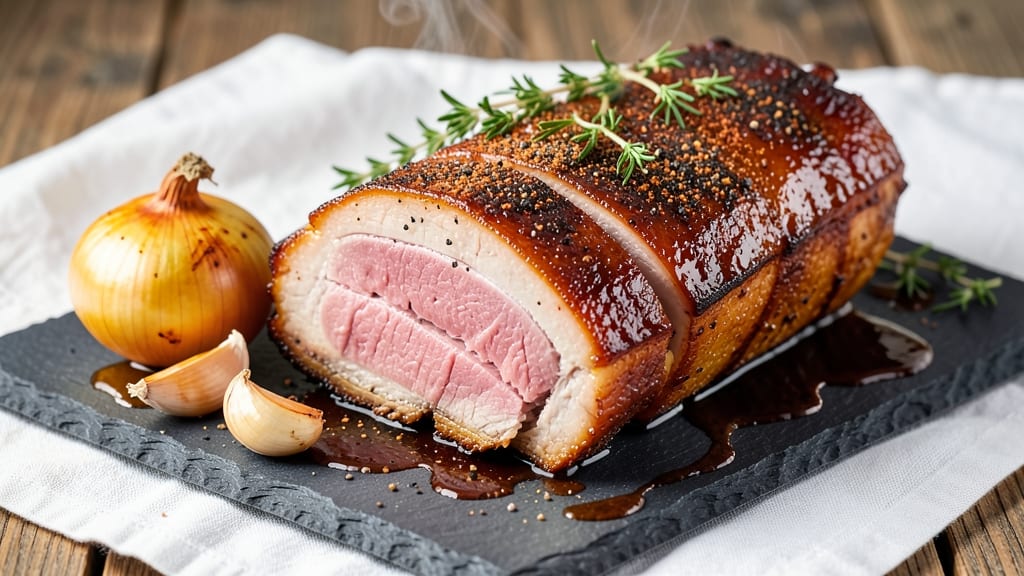 Boston Butt Pork Roast Instant Pot Recipe: Pressure-Cooked Shreds in 90 Minutes