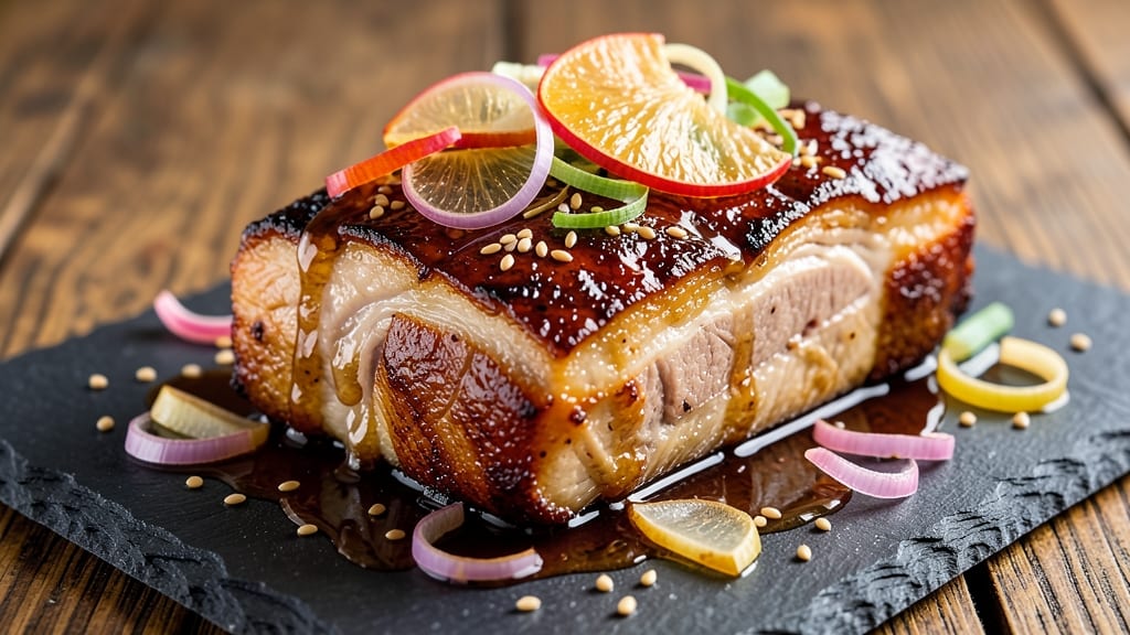 Braised Pork Belly Recipe Pressure Cooker: Clockwork Sear Locks in Rich, Melty Fat