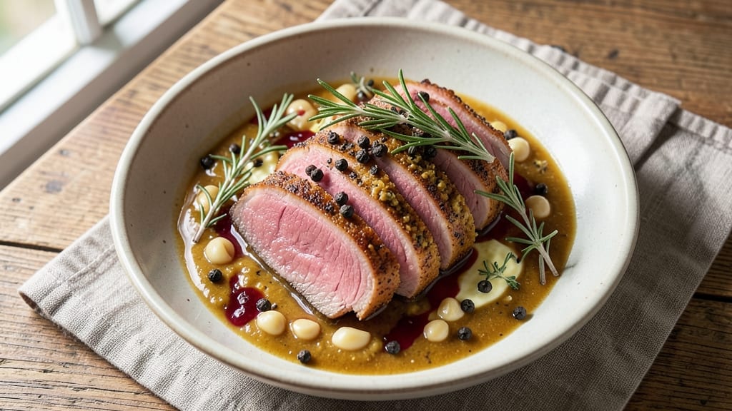 Butcherbox Pork Loin Recipe: Herb-Crusted Roast With Golden Bark