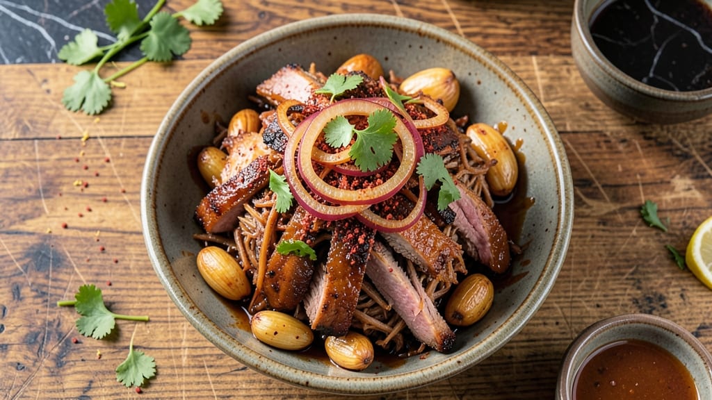 Butcherbox Pulled Pork Recipe: Smoky-Sweet Shreds Ready in 6 Hours
