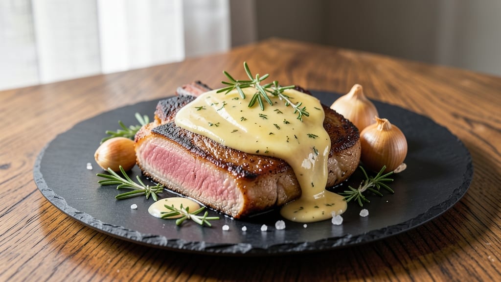 Pork Chop Recipe Tin Eats: Pan-Seared Crispness with Juicy Pink Hearts
