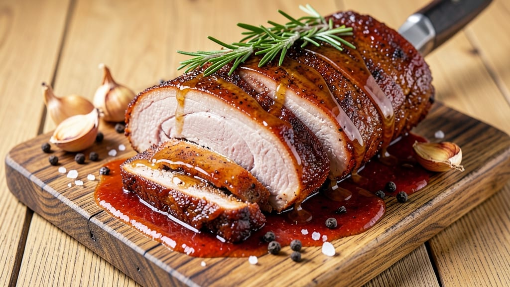 Baked Pork Butt Recipe: Smoky, Fall-Apart Tenderness Without the Smoker