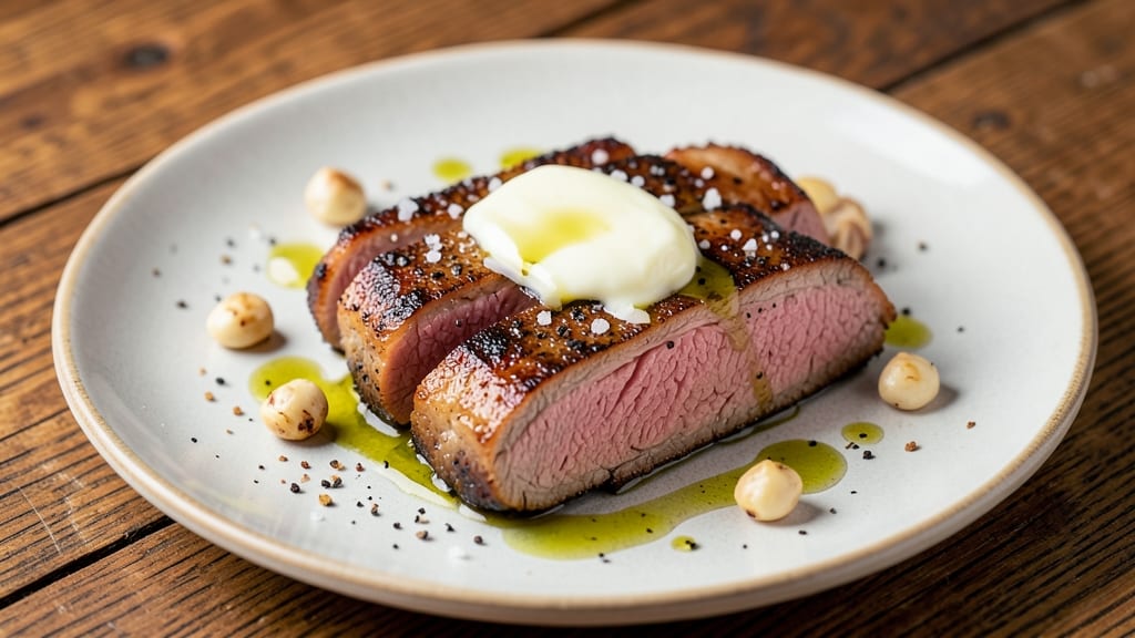 Butcherbox Boneless Pork Loin Chops Recipe: Pan-Seared Crispness with Juicy Pink Centers
