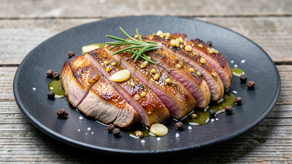 Butterfly Cut Pork Recipe: One-Pan Crispy Edges and Juicy Hearts