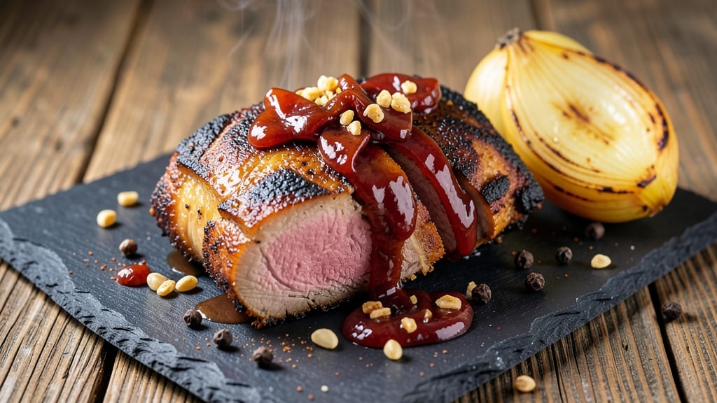 Best Smoked Pork Shoulder Recipe: Pellet Grill's Low-and-Slow Magic