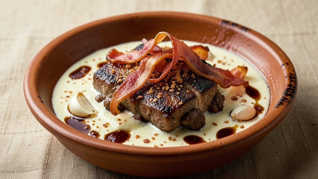 Bicol Express Ground Pork Recipe: Smoky Soy-Caramelized Richness in One Pot