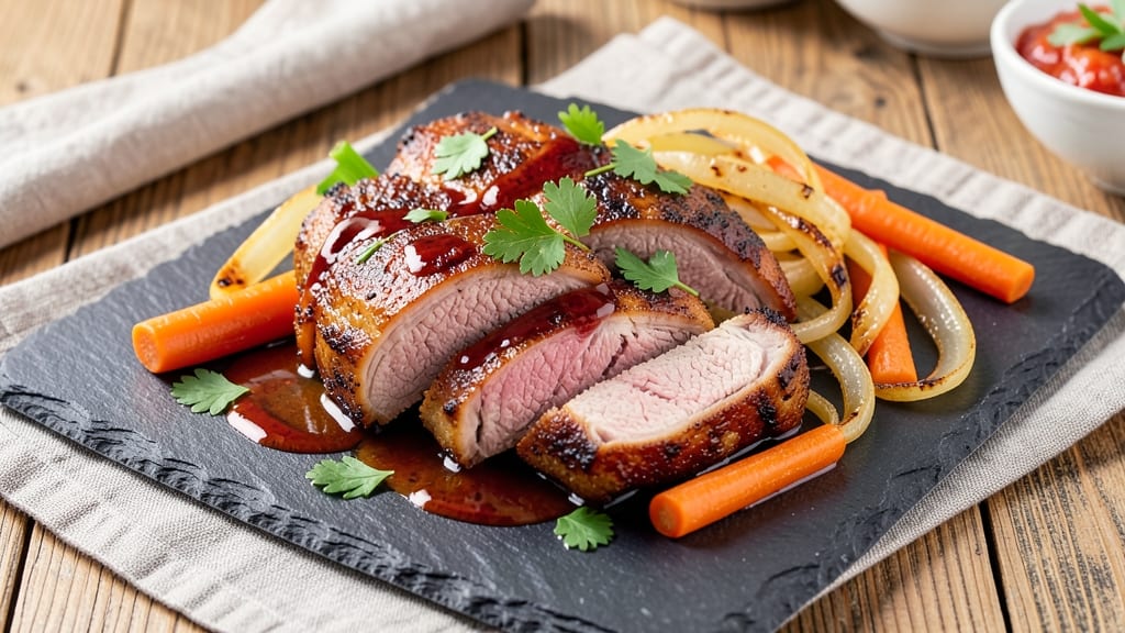 Braised Pork Shoulder Chops Recipe: Deep Savory Flavor in One Pot