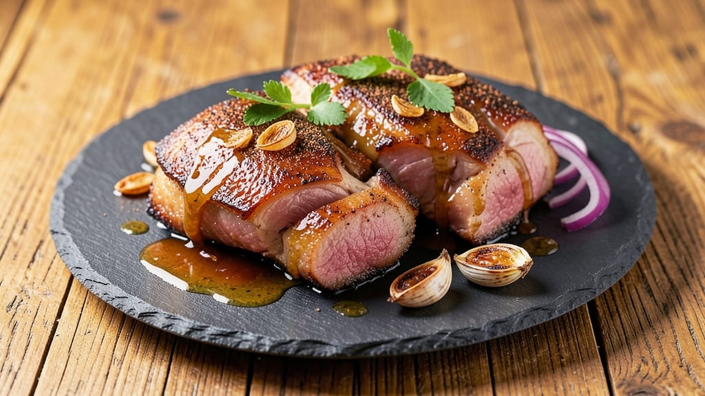 BBQ Pork Cheeks Recipe: Smoky Sweetness With Clockwork Sear Secrets