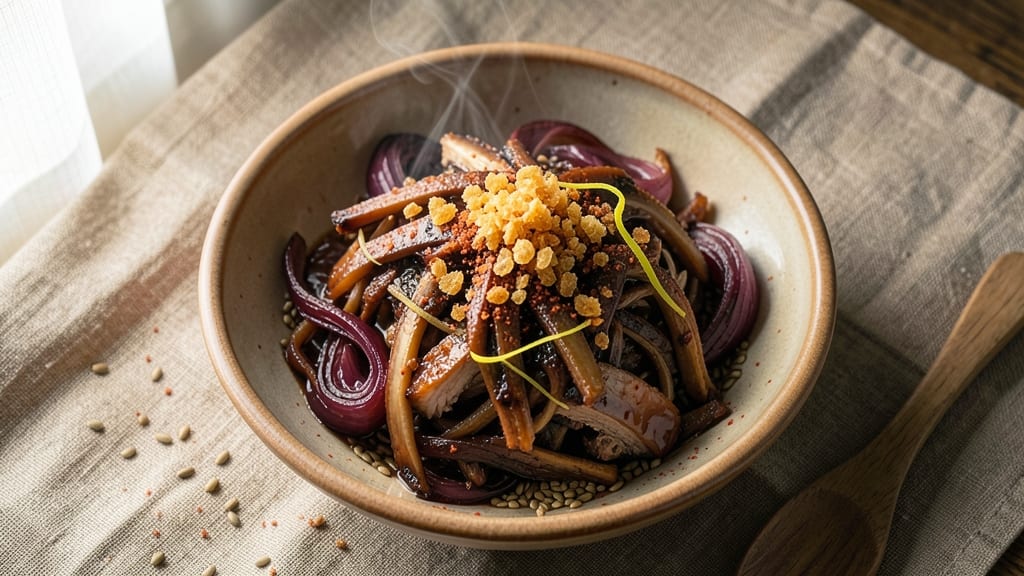 Boneless Pulled Pork Recipe: Velvet-Smooth Shreds With Coffee-Braised Depth