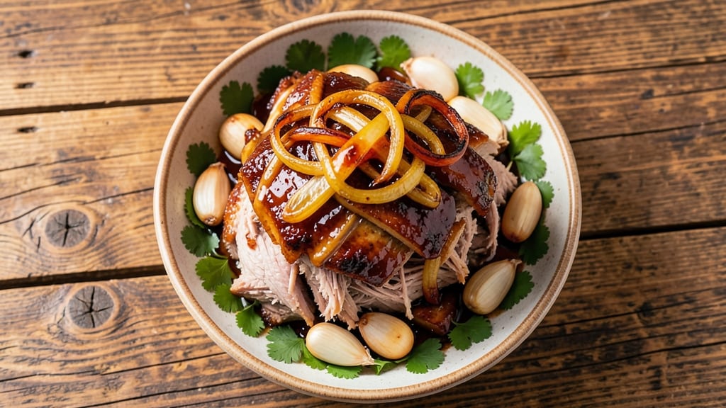 Best Smoked Pulled Pork Recipe Ever: Six-Hour Bark Meets Shreds