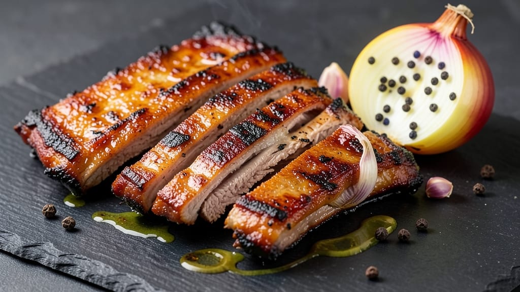 Carnivore Pork Ribs Recipe: Fat-Cap Locked-In Tenderness Without the Mess