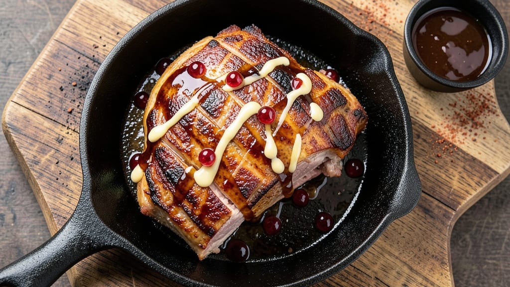 Butcher BBQ Pork Injection Recipe: Smoky-Sweet Flavor Bomb for Shreds