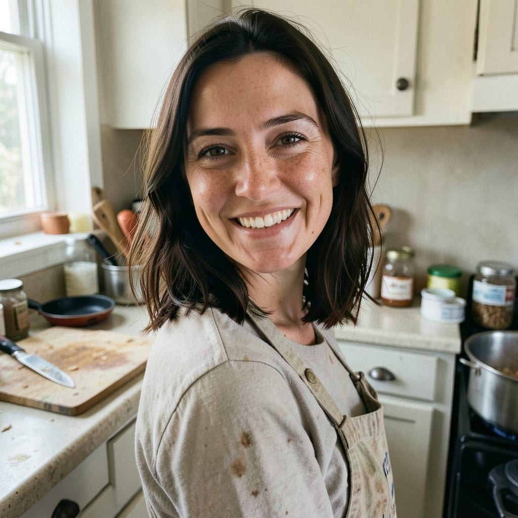 Bridget Ibarra