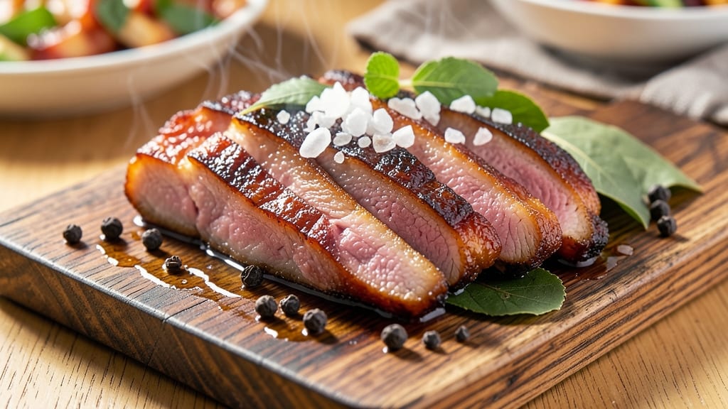Best Bacon Brine Recipe For Pork Belly: Crispy Bark, Juicy Pink Centers Guaranteed