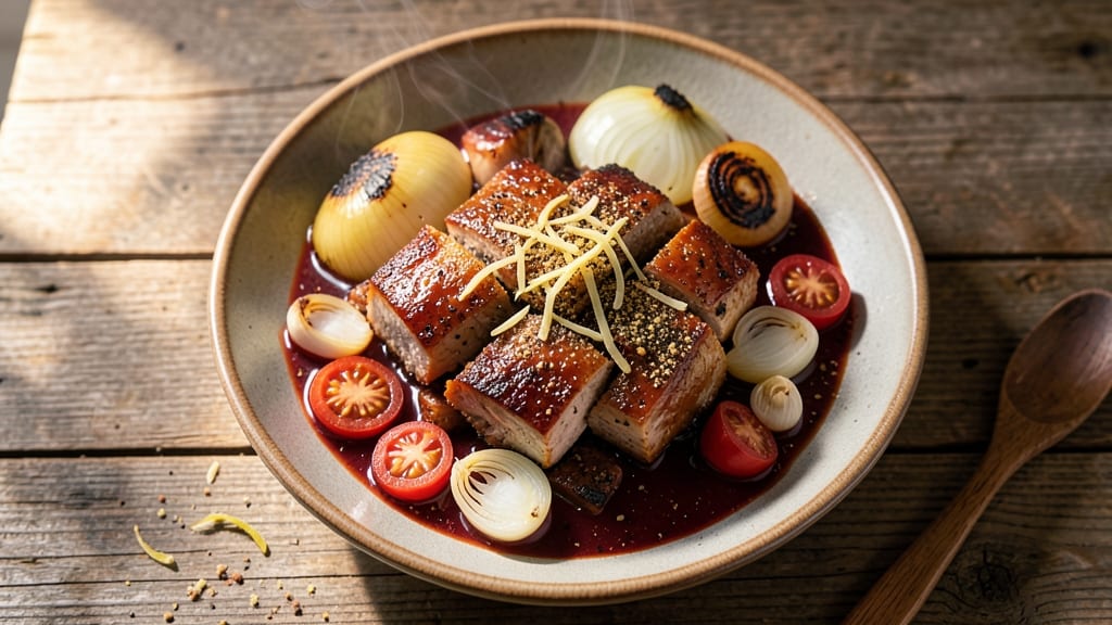 Pork Vindaloo Recipe: America's Test Kitchen-Approved Spice Bomb