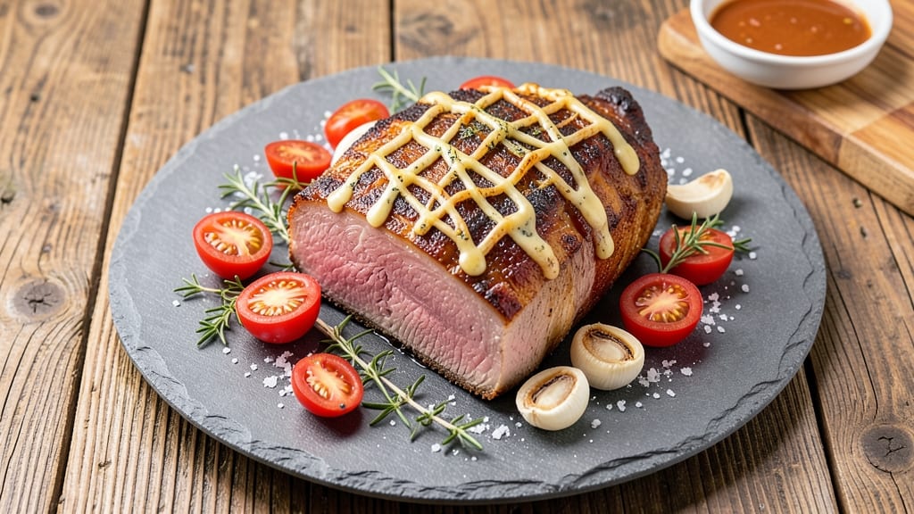 Brined Pork Loin Recipe: Salt-Cured Tenderness With Crispy Bark