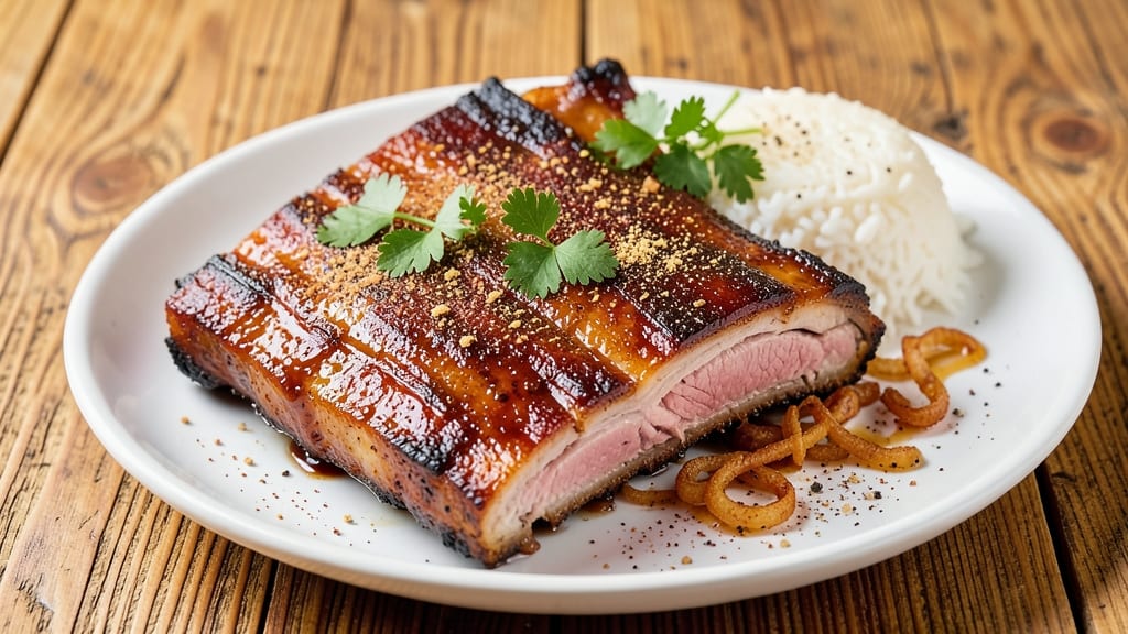 Boneless Country-Style Pork Ribs Quick Recipe: One-Pan, Juicy Shreds in 30 Minutes