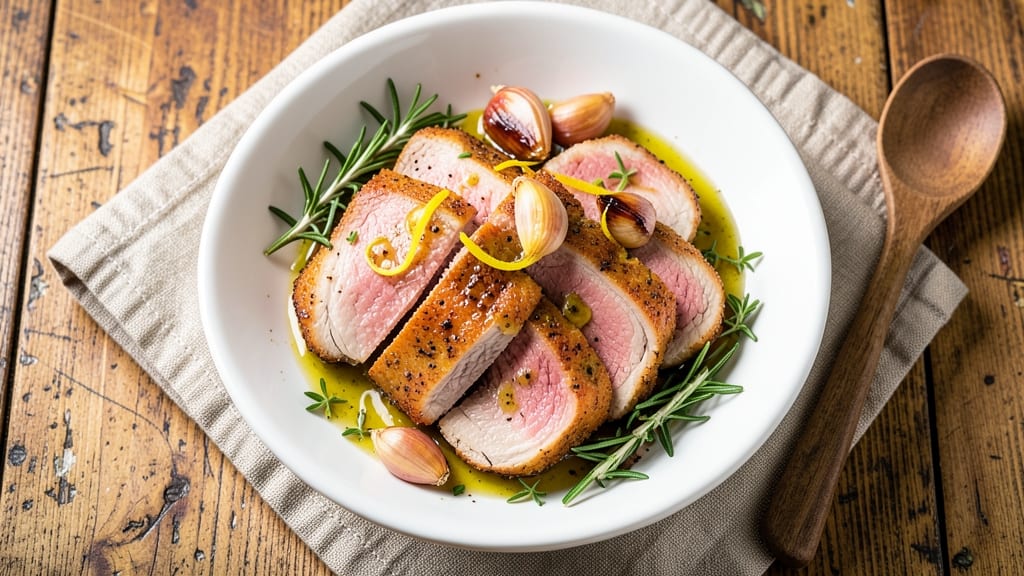 Best Damn Instant Pot Pork Tenderloin Recipe: One-Press Juicy Tenderness