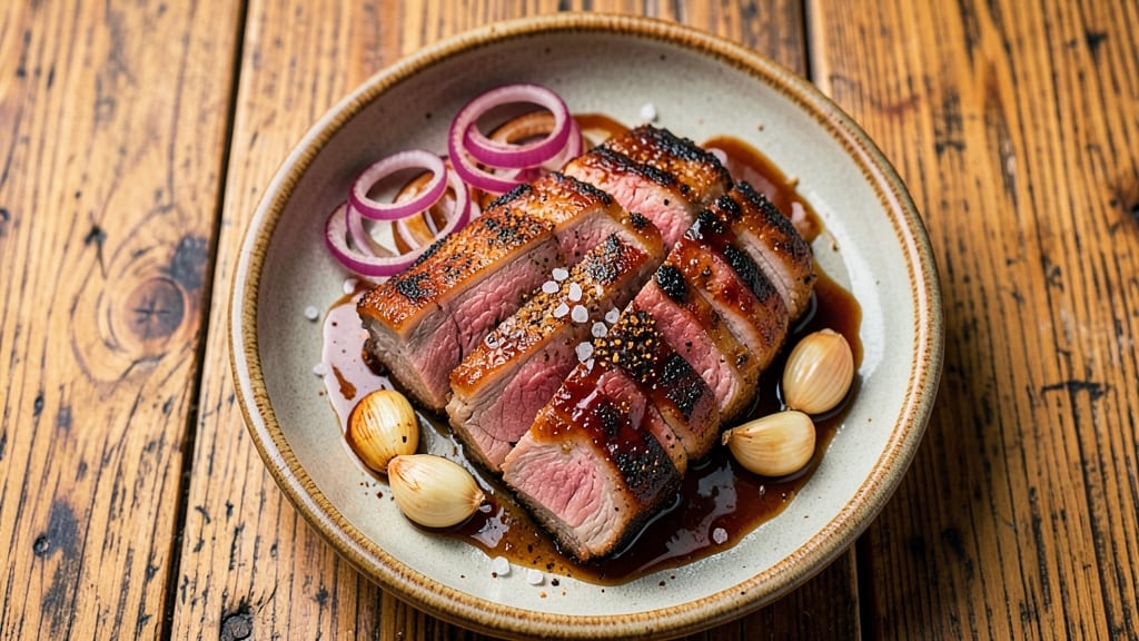Best Smoked Pork Tenderloin Recipe Ever: Smoky-Sweet Glaze Locks in Juicy Pink Hearts