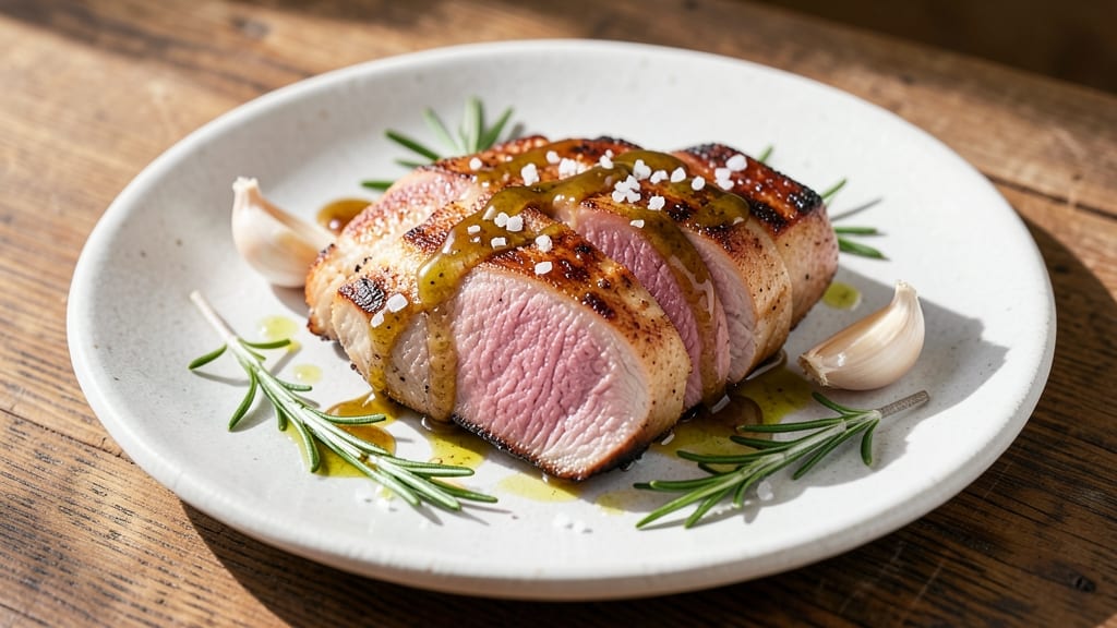 Ninja Possible Cooker Pork Tenderloin Recipe: One-Pot Juicy Magic in 30 Minutes