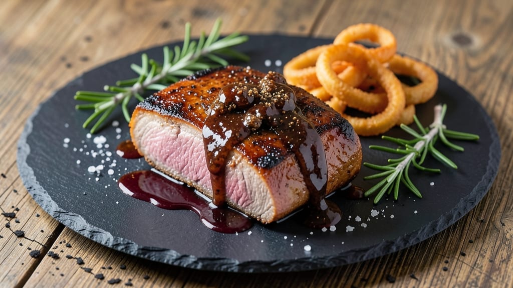 Biggest Loser Pork Tenderloin Recipe: Reverse-Sear for Juicy Pink Hearts