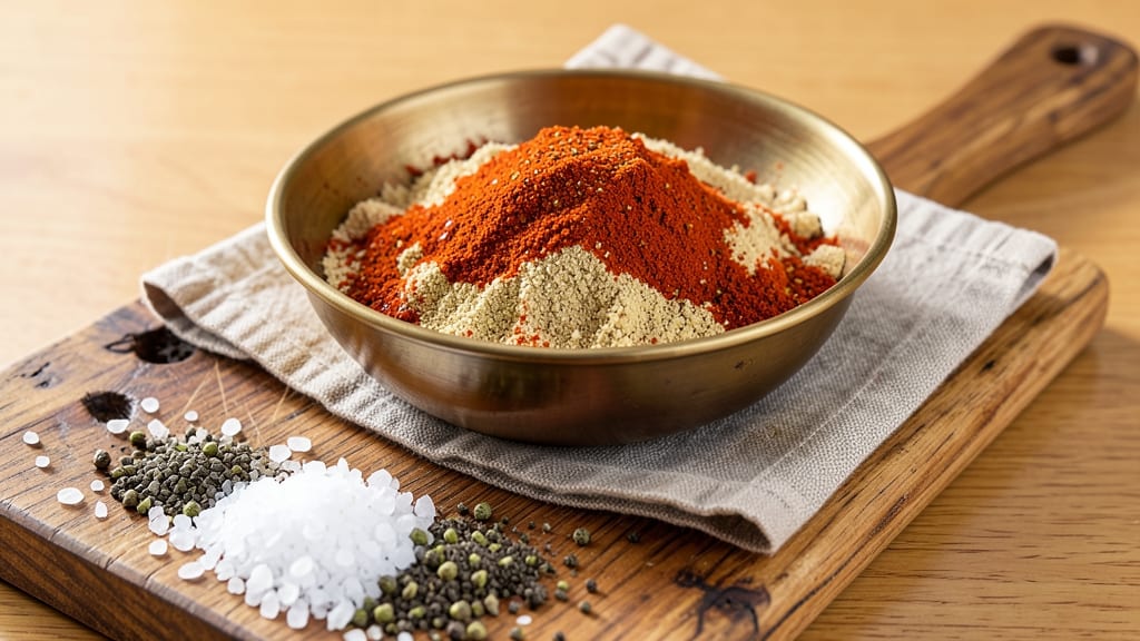 Bulk Pork Sausage Seasoning Recipe: Bold Spice Blend for Homemade Links