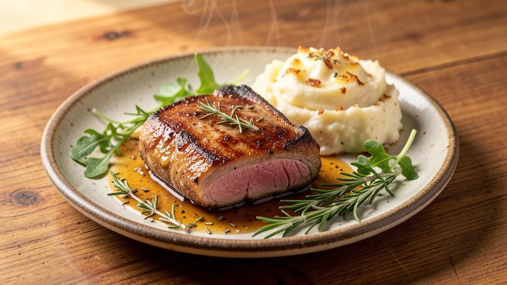 Best Pork Chop Recipe Reddit: Reddit-Approved Crispy-Crusted Juiciness