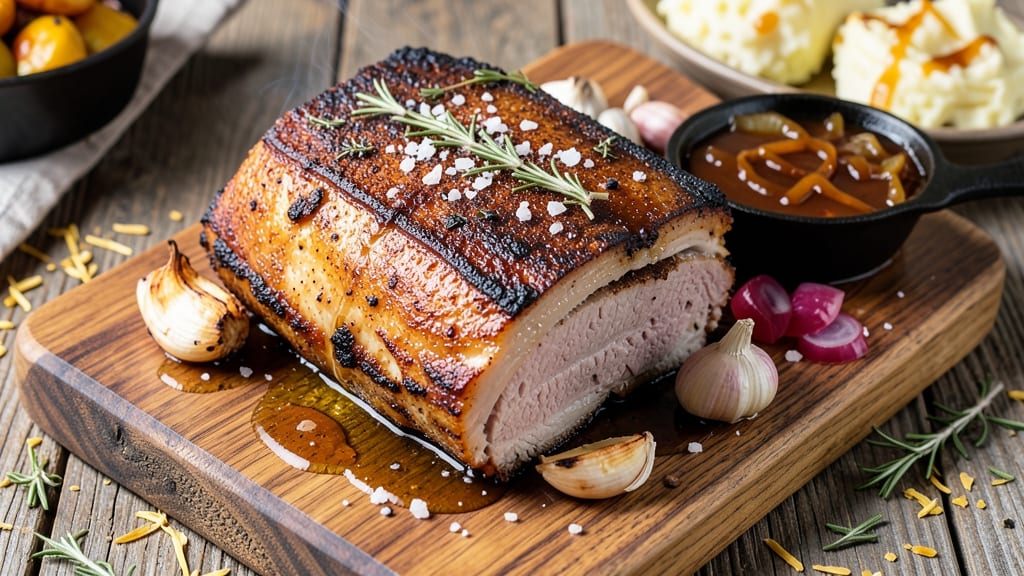 Best Smoked Pork Shoulder Recipe Ever: Foolproof Bark and Juicy Shreds Without the Smoker