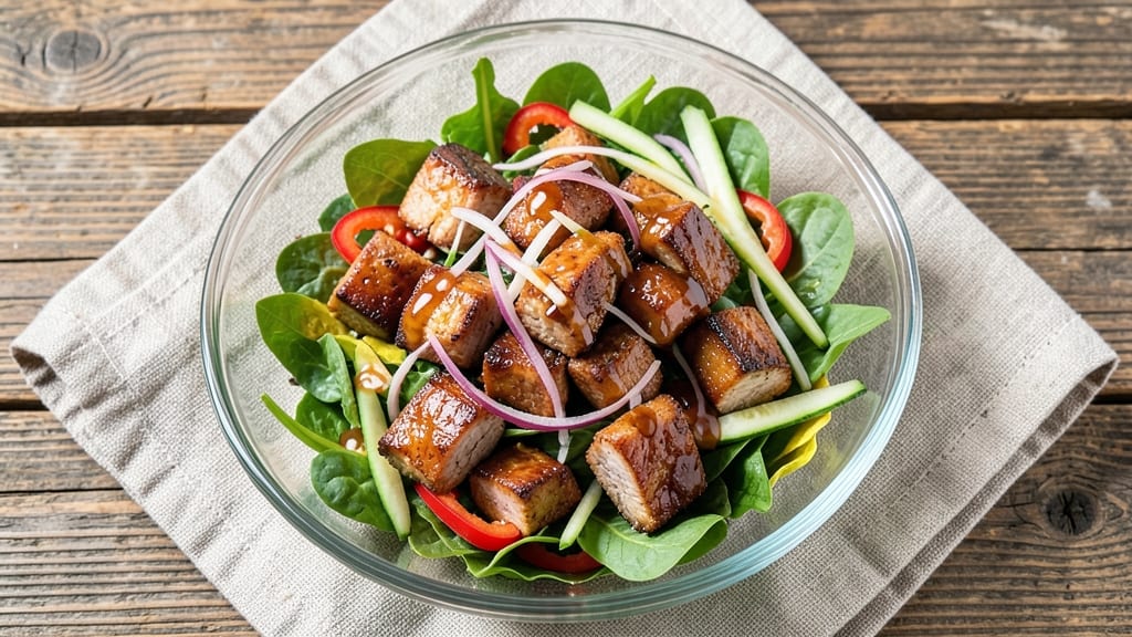 Salads
