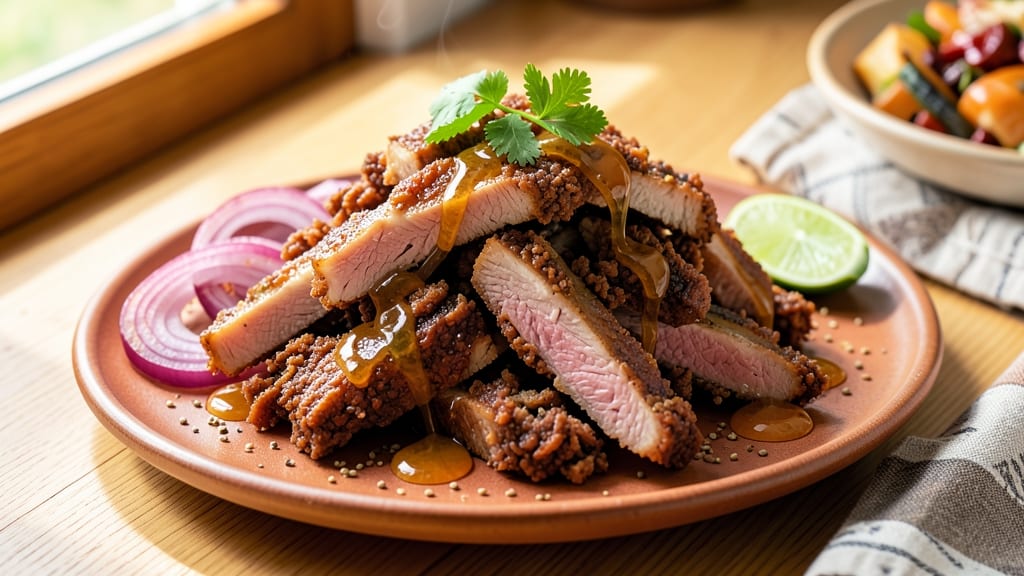Pork Carnitas Recipe With Orange Juice: Citrus-Braised Shreds That Stay Moist All Day